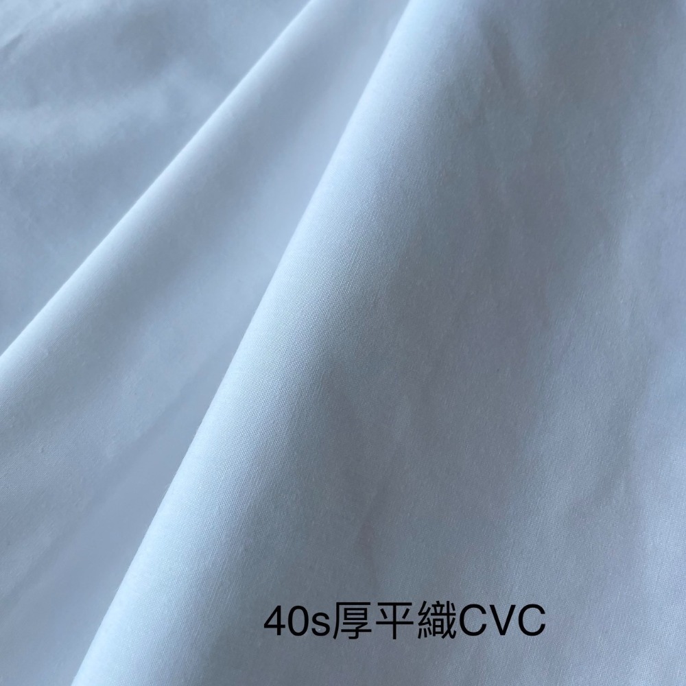 實拍 綿織枕套 枕頭套 枕套 口袋式 CVC平織枕套 白色枕套 大尺寸 更好包覆 特價中 飯店備品 緞條 條紋枕套-細節圖9