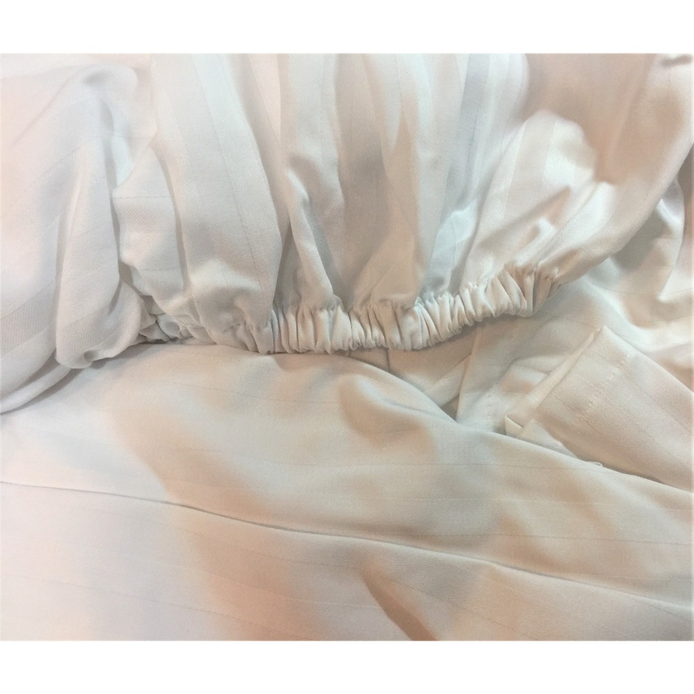 讓家就像飯店一樣舒適 房間變飯店超舒適 床包 床單 被套 枕套 保潔墊 飯店用品 居家生活 寢具 商旅 棉織品 尺寸表-細節圖4