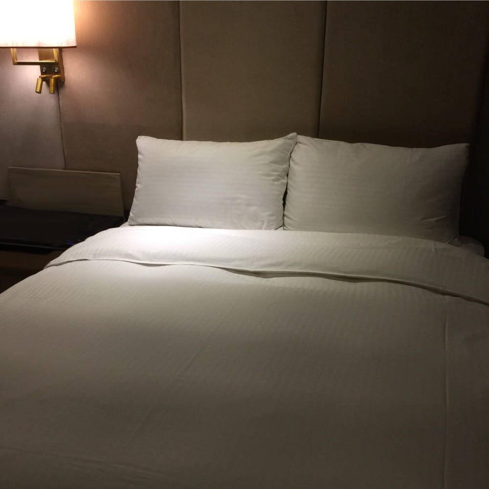讓家就像飯店一樣舒適 房間變飯店超舒適 床包 床單 被套 枕套 保潔墊 飯店用品 居家生活 寢具 商旅 棉織品 尺寸表-細節圖3