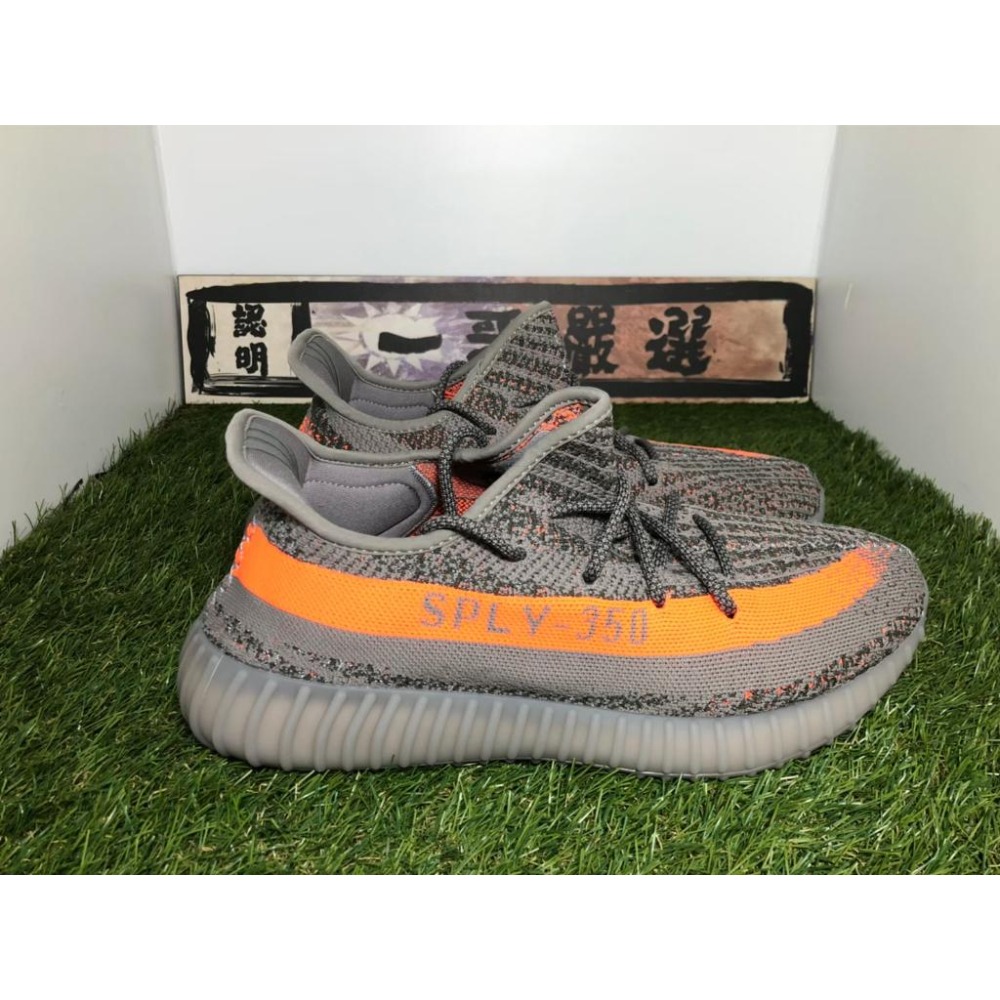 ADIDAS YЕЕZY BOOST 350 V2 BELUGA REFLECTIVE 滿天星 GW1229-細節圖2