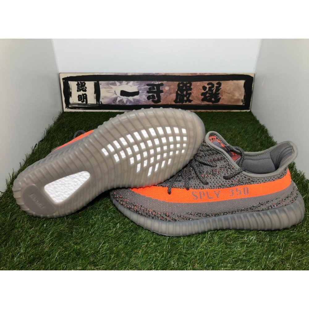 ADIDAS YЕЕZY BOOST 350 V2 BELUGA REFLECTIVE 滿天星 GW1229-細節圖5