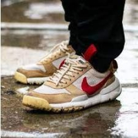 Tom sachs deals nike 1.0