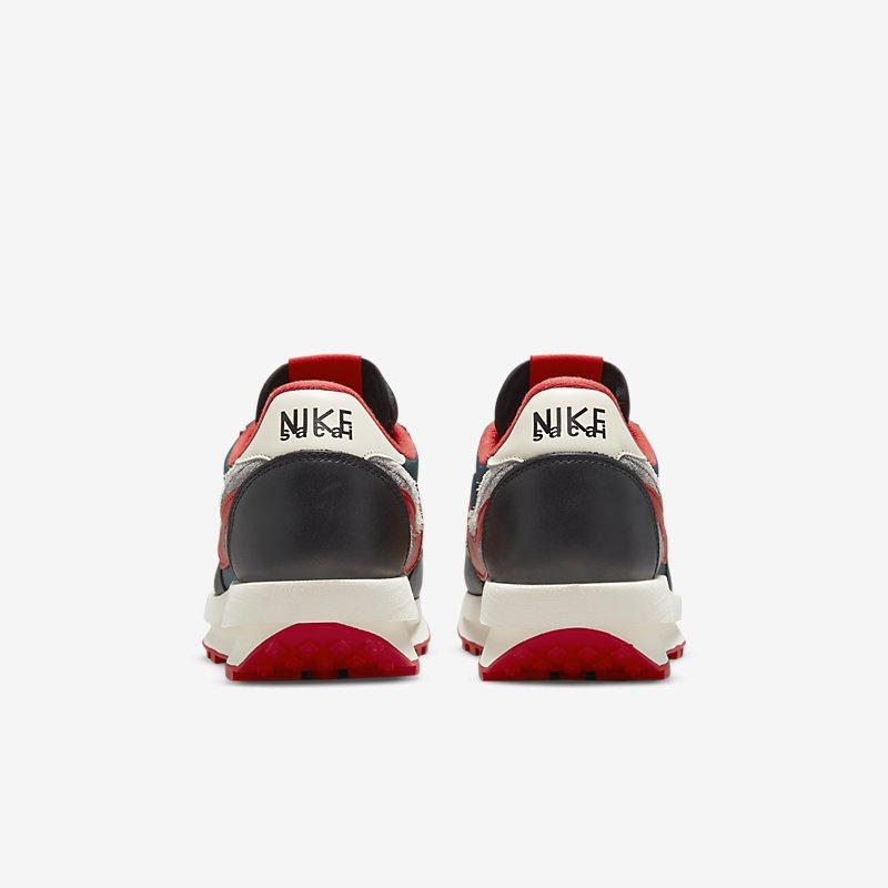 【一哥嚴選】UN DERCOVER x sa cai x L D University Red 解構DJ4877-300-細節圖3