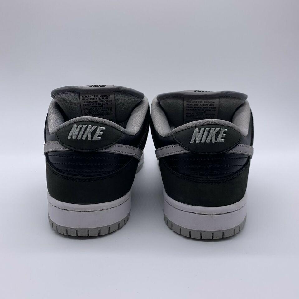 【一哥嚴選】Nike SB Dunk Low J-Pack “Shadow” 影子 灰 籃球鞋 BQ6817-007-細節圖5