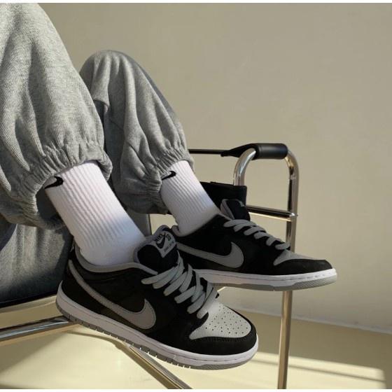【一哥嚴選】Nike SB Dunk Low J-Pack “Shadow” 影子 灰 籃球鞋 BQ6817-007-細節圖6