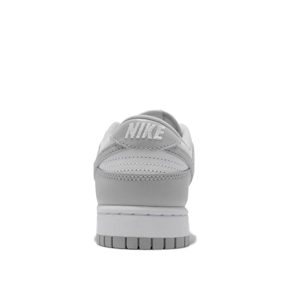 【一哥嚴選】Nike Dunk Low Grey Fog 白灰 灰色 休閒 滑板鞋 男女鞋 DD1391-103-細節圖4