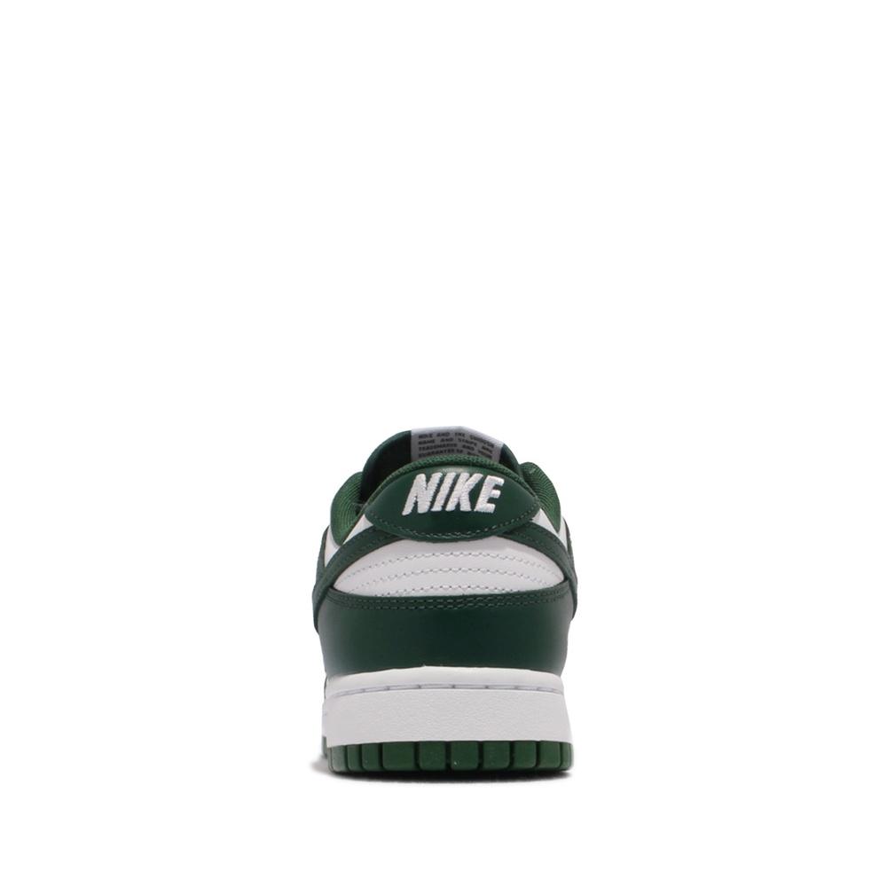 【一哥嚴選】Nike Dunk Low Vintage Green 白綠 奶油底 仿舊 籃球鞋 DQ8580-100-細節圖4