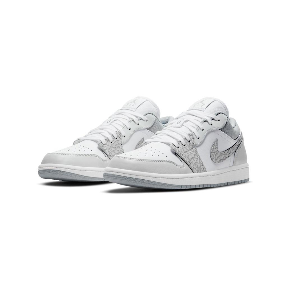Air Jordan Berlin 一哥嚴選】Air Jordan Berlin Grey 柏林灰灰白爆裂紋