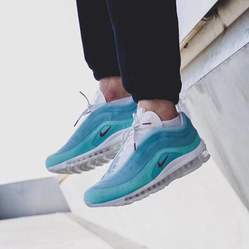 NIKE AIR MAX 97 上海的價格推薦- 2023年12月| 比價比個夠BigGo