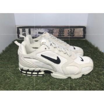 特價【一哥嚴選】NIKE Air zoom X STUSSY 聯名 朴敘俊 梨泰院 男女 卡其色 CQ5486-200-細節圖2