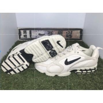 特價【一哥嚴選】NIKE Air zoom X STUSSY 聯名 朴敘俊 梨泰院 男女 卡其色 CQ5486-200-細節圖7
