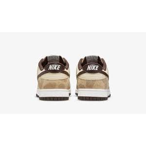 一哥嚴選】Nike Dunk Low PRM Animal Pack Cheetah 獵豹卡其DH7913-200