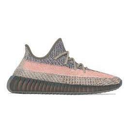 【一哥嚴選】Adidas Yeezy Boost 350 V2 Ash stone 火山灰 兵馬俑 男女鞋 GW0089-細節圖3