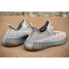 【一哥嚴選】Adidas Yeezy Boost 350 V2 Ash stone 火山灰 兵馬俑 男女鞋 GW0089-細節圖4