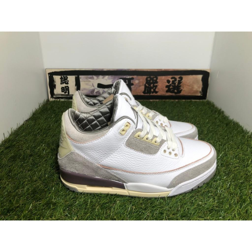 Jordan 3 A Ma Maniere的價格推薦- 2023年12月| 比價比個夠BigGo