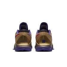 全系列 Kobe 5 Protro 小丑 籃球鞋 實戰 DA6809-700 CD4991-500 CD4991-100-細節圖6