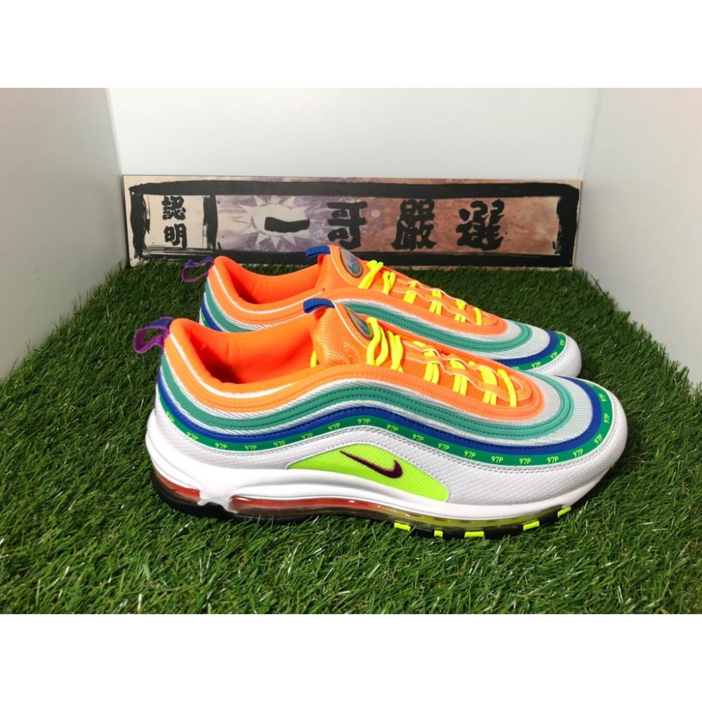 air max 97 jasmine lasode