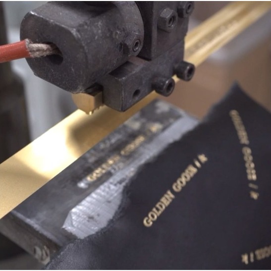 外銷歐美 Golden Goose Deluxe B GGDB 白 灰 黑 做舊 洗舊 破壞 低調 髒髒鞋 星星 男女-細節圖2