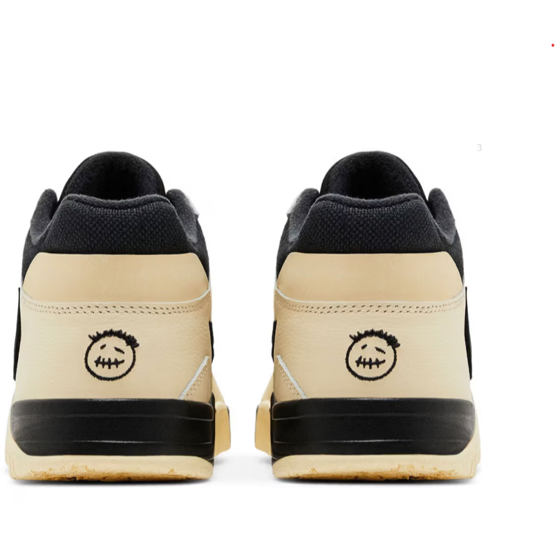 Travis Scott x Jordan Jumpman Jack Bright Cactus 仙人掌 螢光綠 男女-細節圖2