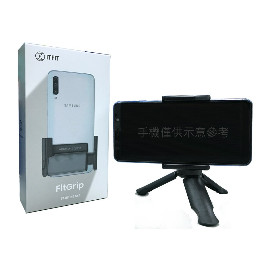 Samsung ITFIT TW PHOTOGRIP