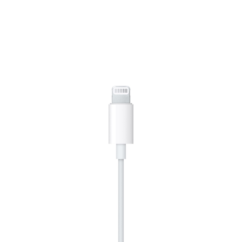 Apple 蘋果 原廠 EarPods 具備 Lightning 連接器 (A1748) 保證正品-細節圖2
