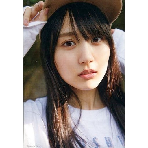 賀喜 遥香 写真集 特典明信片-細節圖5