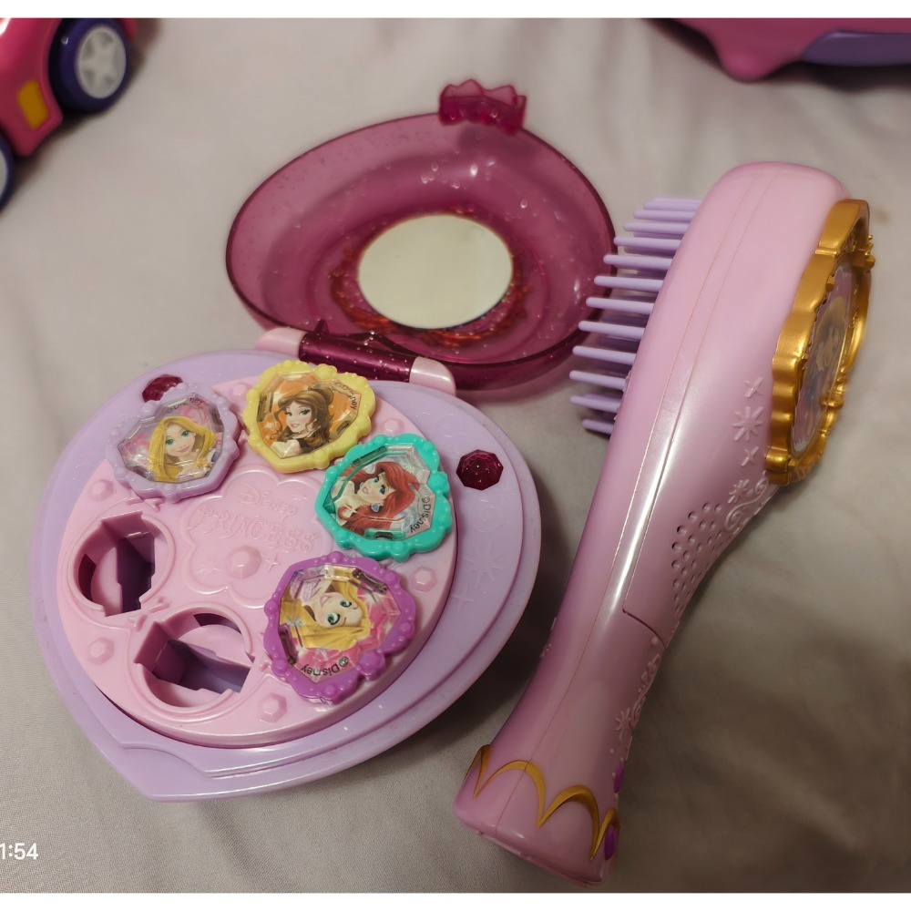 二手玩具-細節圖2