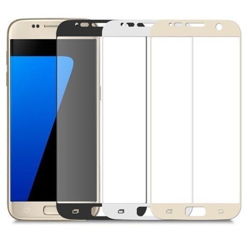 【現貨】華碩 Asus ROG Phone ZS600KL 2.5D滿版滿膠 彩框鋼化玻璃保護貼 9H