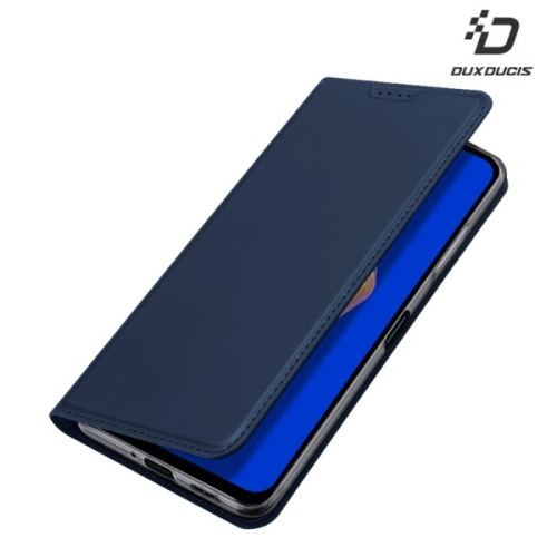 手機殼 DUX DUCIS ASUS ZenFone 10/ZenFone 9 5G SKIN Pro 皮套【愛瘋潮】