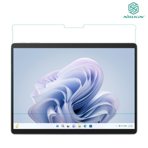平板 螢幕保護貼 NILLKIN Microsoft Surface Pro 9 Amazing H+ 防爆鋼化玻璃貼