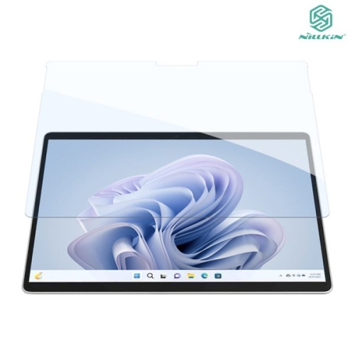 NILLKIN Microsoft Surface Pro 9 Amazing V+ 抗藍光玻璃貼 平板保護貼【愛瘋潮】