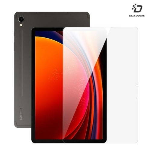 平板保護貼 DUX DUCIS SAMSUNG Tab S9 鋼化玻璃貼【愛瘋潮】