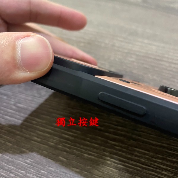 現貨 滑蓋殼  SAMSUNG Galaxy Z Fold 5 保護殼 鏡頭滑蓋 手機殼 防摔殼【愛瘋潮】-細節圖5