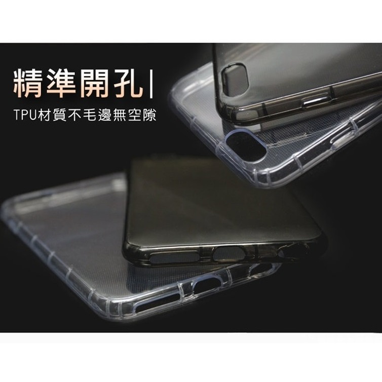 手機殼  華碩 ASUS ZenFone11 Ultra 極薄清透軟殼 空壓殼 防摔殼 氣墊殼 軟殼 手機殼【愛瘋潮】-細節圖5