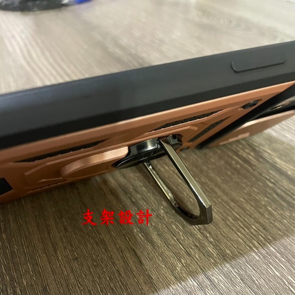 滑蓋殼   VIVO V40 V40 Pro 保護殼 鏡頭滑蓋 手機殼 防摔殼【愛瘋潮】-細節圖3