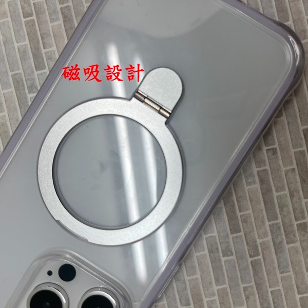 手機殼 鐵克諾  PZX Apple iPhone 16 Pro 6.3吋 手機殼 防撞殼 防摔殼-細節圖5