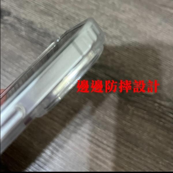 手機殼 磁吸殼 防摔殼  Apple iPhone 16 全系列 超強吸力  磁吸保護殼 相機 感應 感測【愛瘋潮】-細節圖5