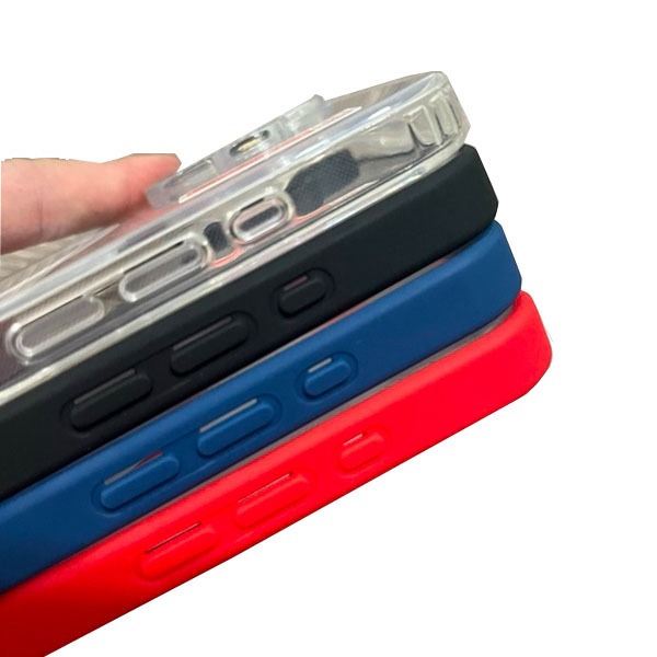 手機殼 磁吸殼 防摔殼 Apple iPhone 16e 磁吸保護殼【愛瘋潮】-細節圖6