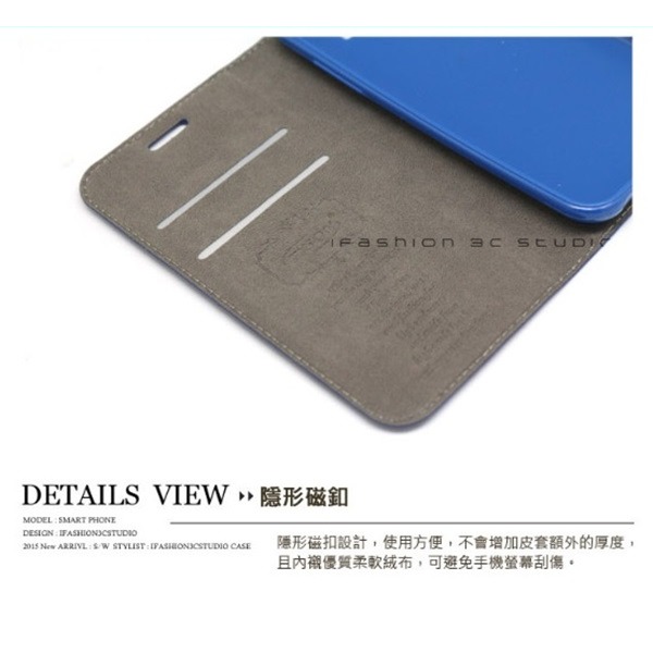 皮套 Apple iPhone 16e 冰晶系列 隱藏式磁扣側掀皮套 側掀皮套 手機套 手機殼 可插-細節圖4