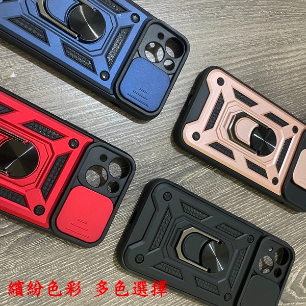 滑蓋殼 SAMSUNG Galaxy Z Fold 7 保護殼 鏡頭滑蓋 手機殼 防摔殼【愛瘋潮】-細節圖7