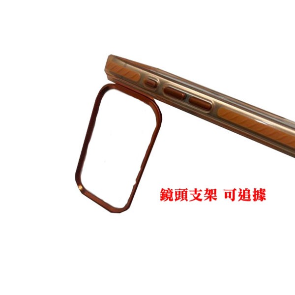 磁吸殼 Apple iPhone 17 Pro Max 手機殼 防撞殼 防摔殼-細節圖4