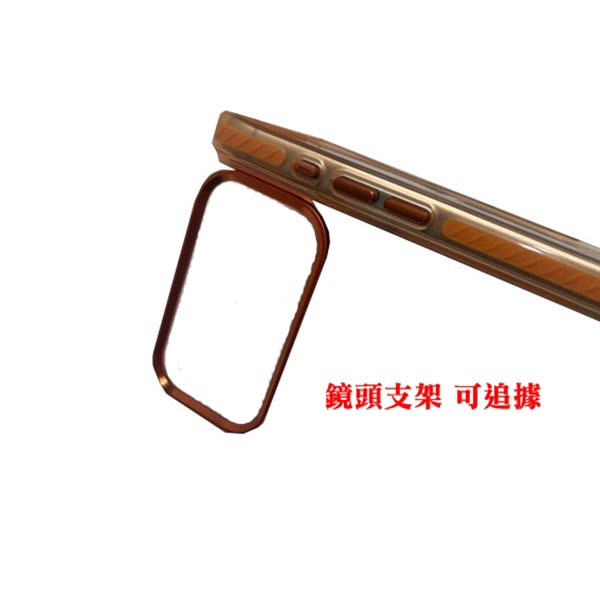 磁吸殼 Apple iPhone 17 Pro 手機殼 防撞殼 防摔殼-細節圖2