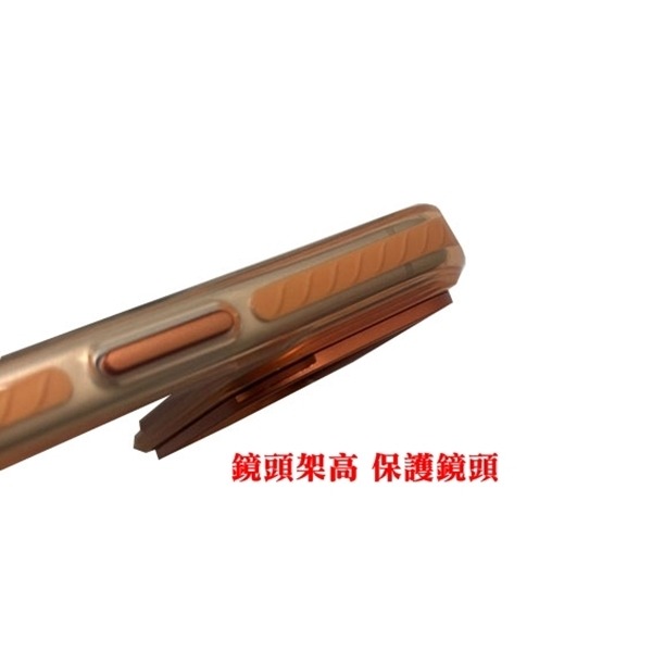磁吸殼 Apple iPhone Air 手機殼 防撞殼 防摔殼-細節圖5