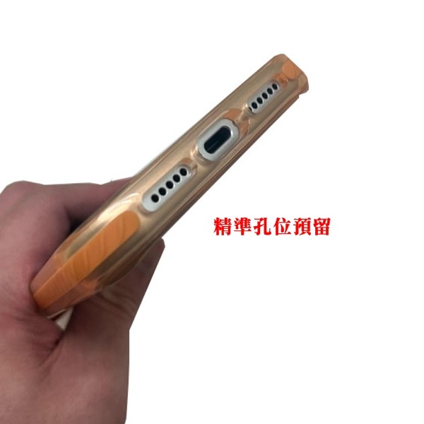 磁吸殼 Apple iPhone 17 手機殼 防撞殼 防摔殼-細節圖3