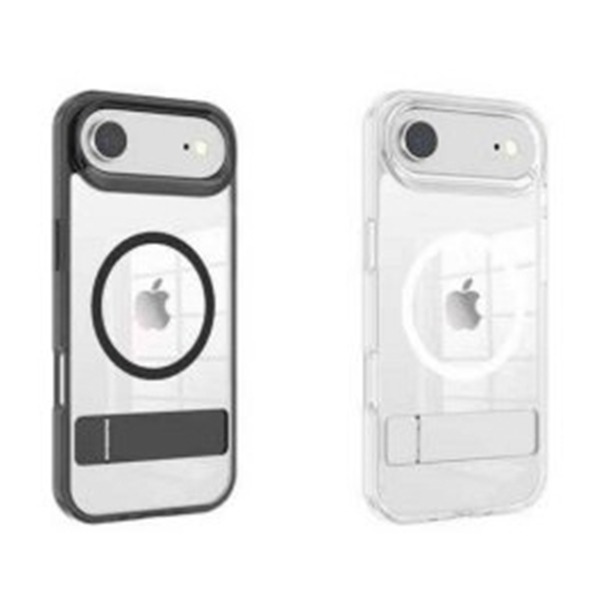 手機殼  PZX Apple iPhone 17 手機殼 防撞殼 防摔殼 一字 支架殼-細節圖7