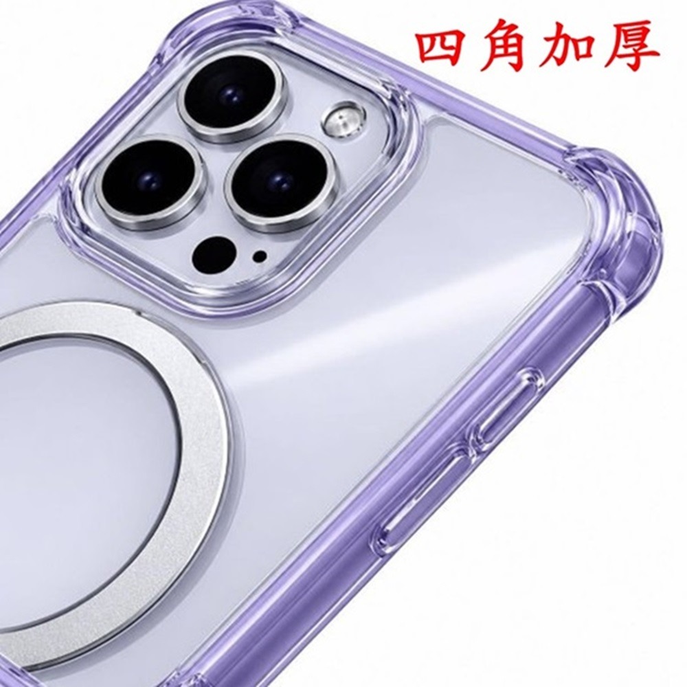 現貨 送保貼 手機殼 鐵克諾  PZX Apple iPhone 17 Pro Max 手機殼 防撞殼 防摔殼-細節圖4