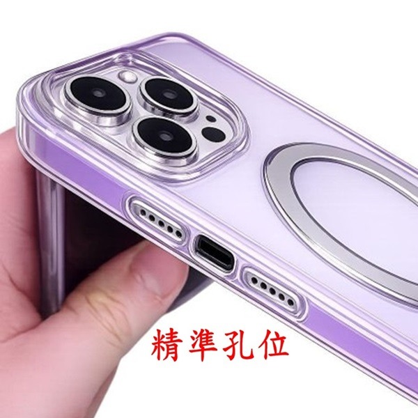 現貨 送保貼 手機殼 鐵克諾  PZX Apple iPhone 17 Pro Max 手機殼 防撞殼 防摔殼-細節圖5