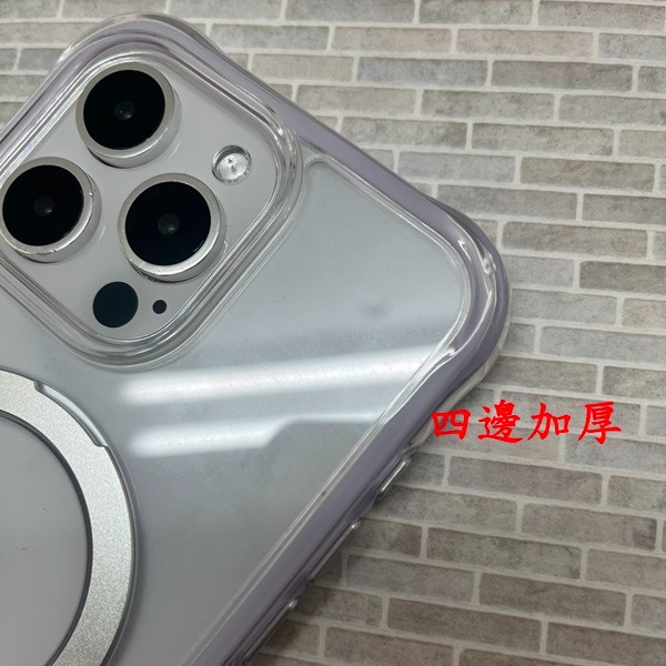 現貨 送保貼 手機殼 鐵克諾  PZX Apple iPhone Air  手機殼 防撞殼 防摔殼-細節圖6