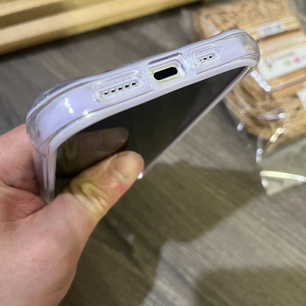 現貨 送保貼 手機殼 鐵克諾  PZX Apple iPhone 17 手機殼 防撞殼 防摔殼-細節圖4