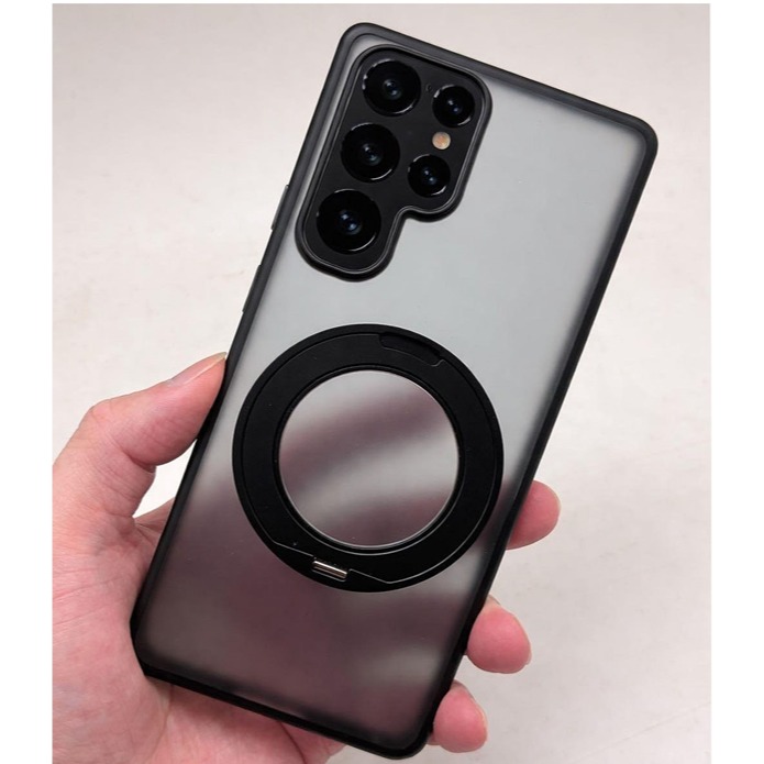 防摔殼 PZX 適用於 SAMSUNG 三星 Galaxy S26 Ultra 手機殼 防撞殼 防摔殼 軟殼 空壓殼-細節圖2
